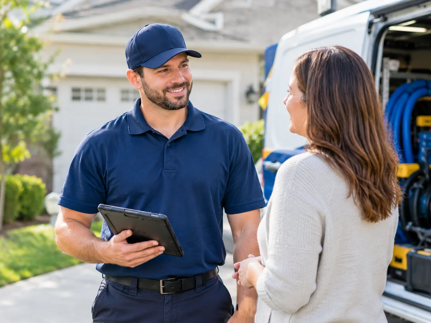Sewage Backup Cleanup Freeland, MD FAQs